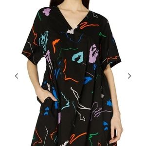 Gorman 2 train dress